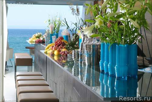 Londa Beach Hotel 20